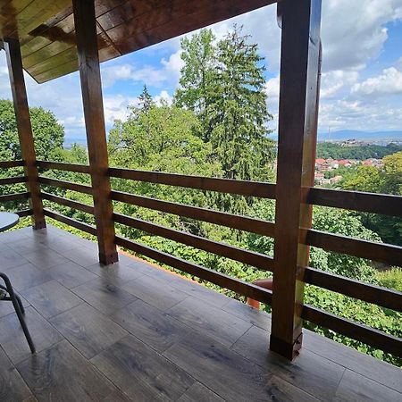 Matei Residence Brașov Exterior foto