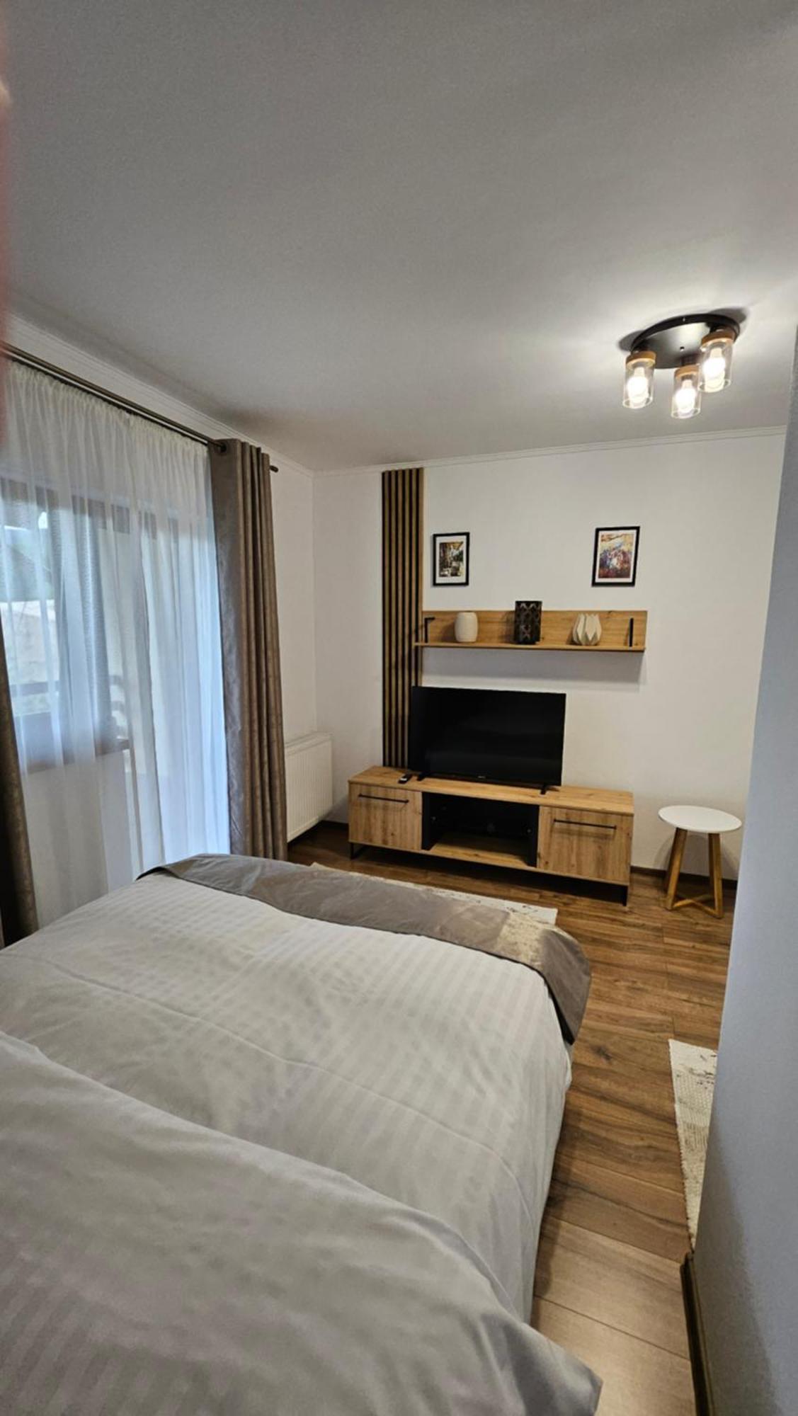Matei Residence Brașov Exterior foto