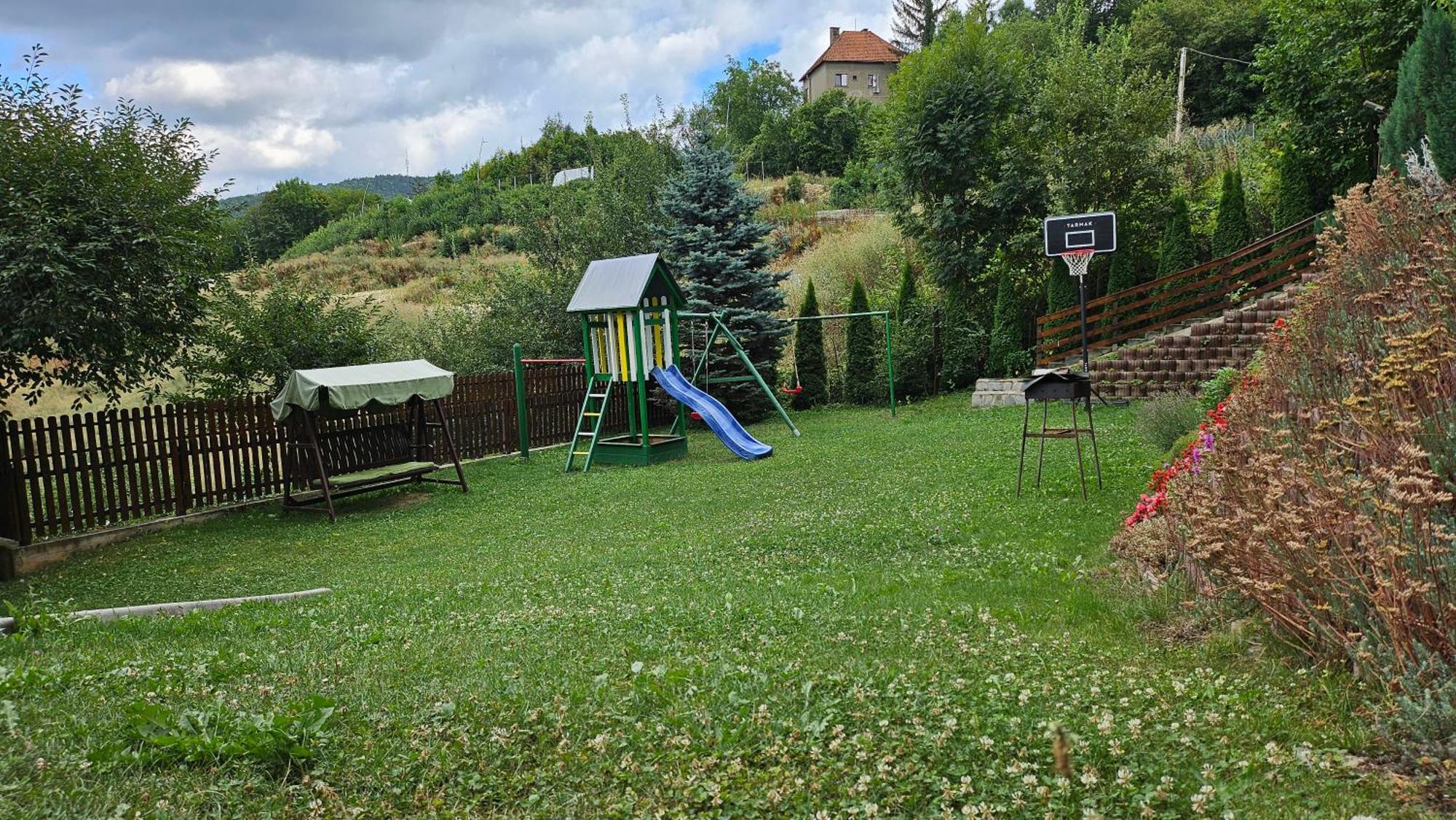 Matei Residence Brașov Exterior foto