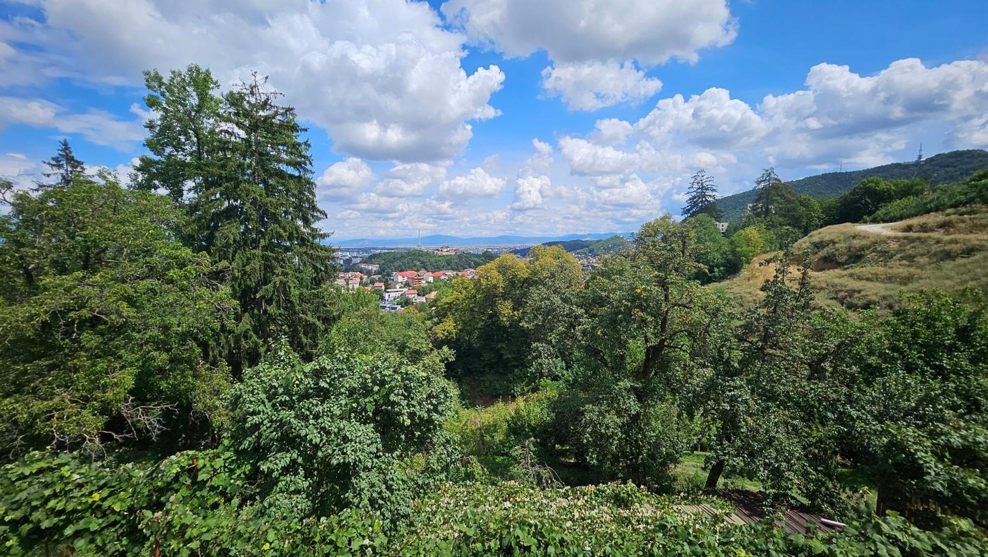 Matei Residence Brașov Exterior foto